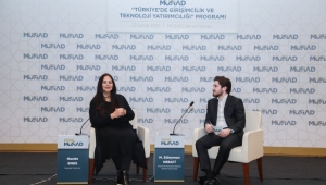 TÜRKİYE, YAKIN GELECEKTE FİNANSAL TEKNOLOJİ MERKEZİ OLACAK