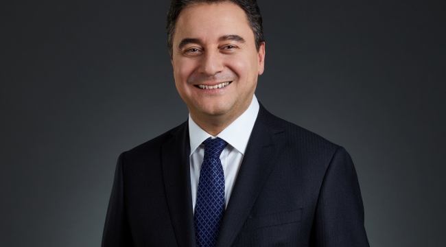 ALİ BABACAN: ‘Devletin de milletin de kazıklanmasına izin vermeyiz’