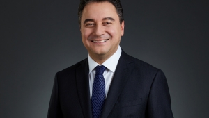 ALİ BABACAN: ‘Devletin de milletin de kazıklanmasına izin vermeyiz’