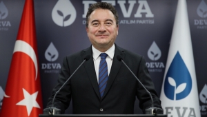 ALİ BABACAN: ‘Varlık içerisinde yokluk yaşıyoruz’