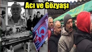 Avni Küçük Bayrak Asarken Canından Oldu