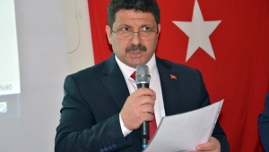Durmuş Korkmaz Güven Tazeledi