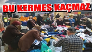 Güngören Trabzonlular Derneği Kermesi