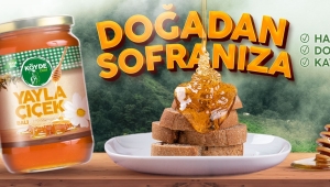 Karadeniz bölgesinde en çok tercih edilen bal çeşitleri
