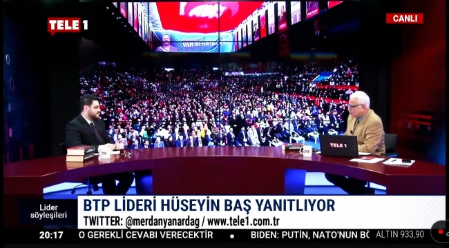 Köprüye, müteahhide değil, çiftçiye garanti verelim