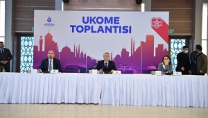 ZORUNLU ÜCRET ARTIŞI TEKLİFİNE UKOME'DEN RET