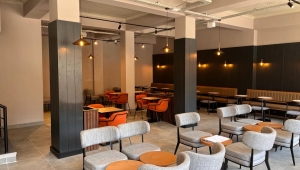 GLORIA JEAN’S COFFEES TRABZON’DA 4. MAĞAZASINI AÇTI
