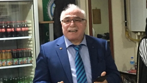 Güngören Rizeliler'den İftar