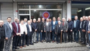Karacalar Derneği, Eğitim Yuvası