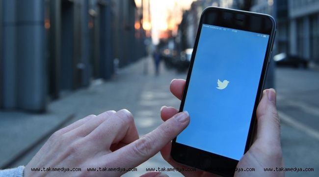 TWITTER’I EN ÇOK KULLANAN ÜLKELER BELLİ OLDU