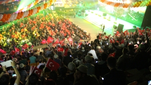 13. FETİH VE GENÇLİK BULUŞMASI DİJİTAL PLATFORMLAR ÜZERİNDEN TÜM COŞKUSUYLA DEVAM EDİYOR