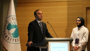 Bakan Yardımcısı Mehmet Fatih Kacır: “Teknoloji girişimleri ve patent başvuru sayıları arttı”