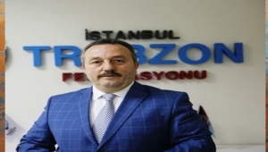 BAŞKAN ÇAĞLAYAN' HADDİNİ BİL ALİ KOÇ UZATMA TRABZON'A DİL!