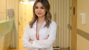 Dikkat! Herkeste narsistik eğilim olabilir…
