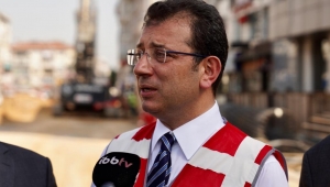İMAMOĞLU'NDAN MALTEPE'YE 25 BİN METREKARELİK 'MEYDAN' MÜJDESİ