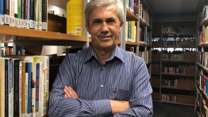 Prof. Dr. Süleyman İrvan: “İyi gazetecilik için illa da basılı gazeteye ihtiyacımız yok”