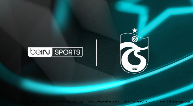 Trabzonspor'un Şampiyonluk Kutlamaları Şifresiz Yayınlarla beIN SPORTS'ta