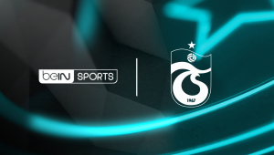 Trabzonspor'un Şampiyonluk Kutlamaları Şifresiz Yayınlarla beIN SPORTS'ta