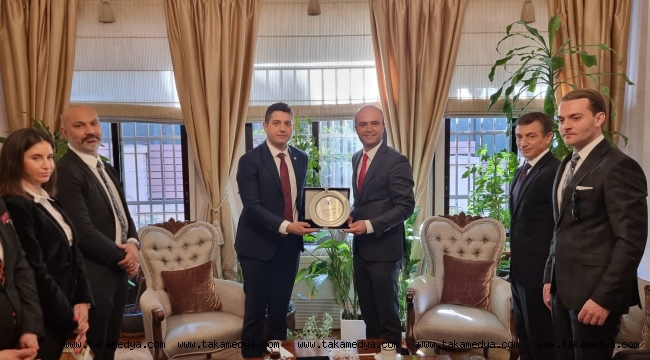 Türkiye – Yunanistan Ticari ve Ekonomik İş Birliği