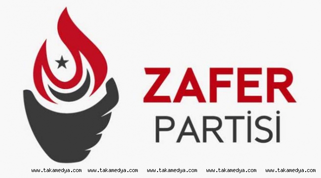 ZAFER PARTİSİ GENEL BAŞKANI ÜMİT ÖZDAĞ'DAN BASIN AÇIKLAMASI