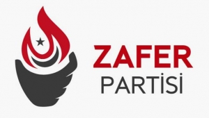 ZAFER PARTİSİ GENEL BAŞKANI ÜMİT ÖZDAĞ'DAN BASIN AÇIKLAMASI