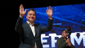 ALİ BABACAN: 'Emekli maaşıyla, asgari ücretle geçinmek diye bir şey söz konusu değil'
