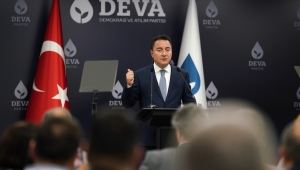 BABACAN’DAN ÇOK SERT ‘İFLAS’ UYARISI