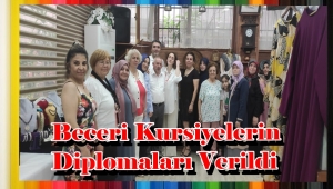 BAŞKAN ÇAKIR'' SERGİ AÇILIŞIMIZA YOĞUN İLGİ VAR