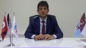 Başkan İsmail Turgut Öksüz'den Hacıkerimoğlu Açıklaması