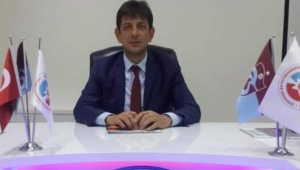 Başkan Öksüz'den Camiaya Cağrı