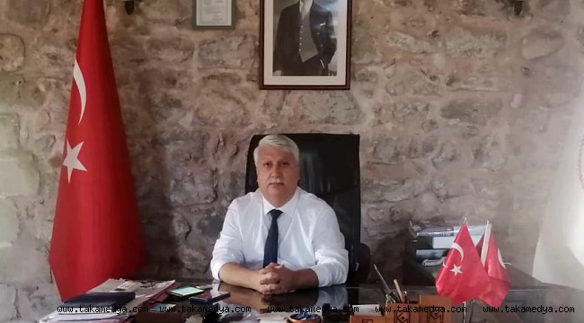 Belediye Belgeli Tüm Konaklama Tesisleri Başvurmak Zorunda!