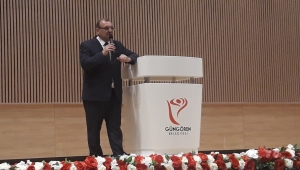 Fatih Sultan Mehmet Şiirlerle Anıldı