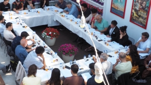 “GARİP BÜLBÜL NEŞET ERTAŞ”ın Oyuncu Kadrosu Belli Oldu