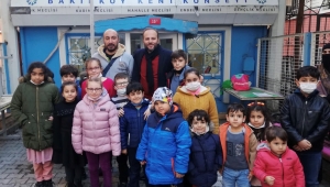 “Kalpten Sesler Korosu” işitme sağlığı için söyleyecek