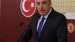 MUSTAFA YENEROĞLU: ‘Emniyet Genel Müdürü ve İçişleri Bakanı istifa etmeli, Şentop sessizliğini bozmalı’