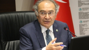 Prof. Dr. Nevzat Tarhan: 