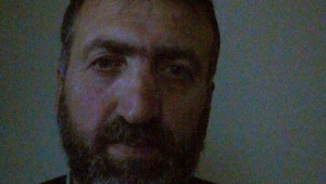 Şefik Tayran Feci Şekilde Can Verdi