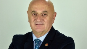 TÜRKİYE SPOR YAZARLARI DERNEĞİ AS BAŞKANLIĞINA MURAT TAŞKIN GETİRİLDİ