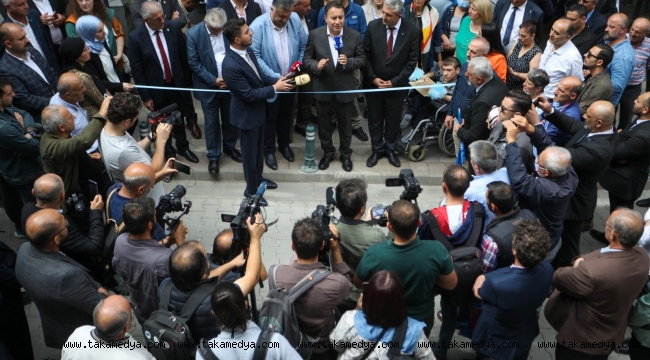 ALİ BABACAN’DAN MERKEZ BANKASI AÇIKLAMASINA YORUM: