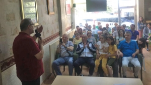 Hem Okul Hem Bayram Hediyesi
