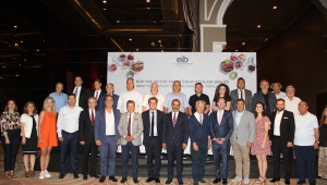 Interfresh Eurasia'da 41 Türk firması 160 yabancı alıcıyla buluşacak