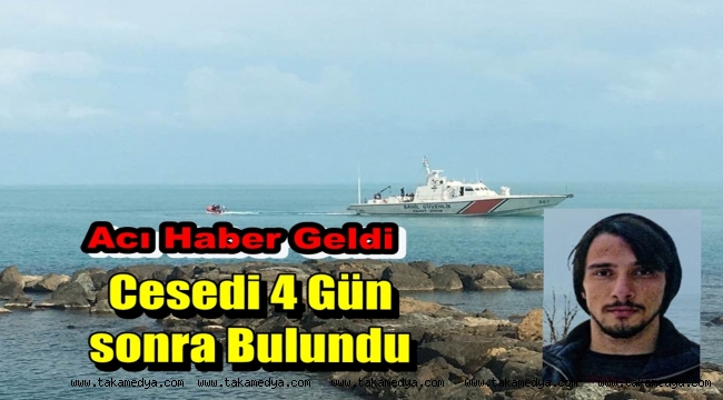 İsmail Mete'nin Cansız Bedenine Ulaşıldı