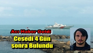 İsmail Mete'nin Cansız Bedenine Ulaşıldı