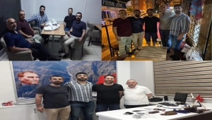 Of Hayrat Genç Girişimciler Platformu'ndan 