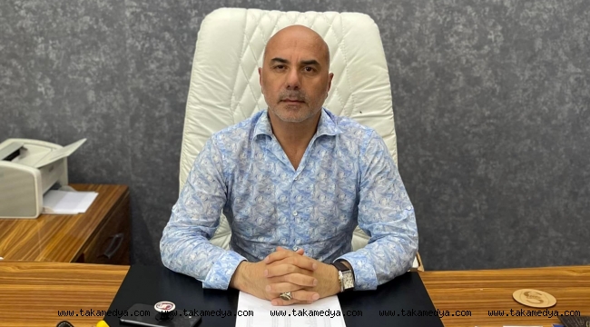 Ofspor'da Kongre Başkan Olcay Saral Güven Tazeledi
