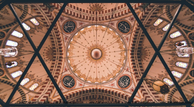 OSMANLI'NIN 