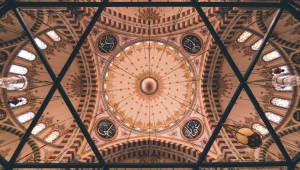 OSMANLI'NIN 