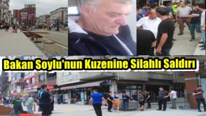 Sefa Dönmez, Of'da uğradığı silahlı saldırı sonrası hayatını kaybetti. 