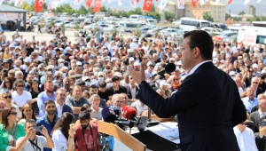 30 YIL ÖNCE İL OLAN ARDAHAN MODERN OTOGARINA KAVUŞTU