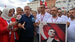 DİYANET İŞLERİ BAŞKANI TÜRK TARİHİNE DÜŞMANDIR, TÜRKİYE CUMHURİYETİ’NE DÜŞMANDIR